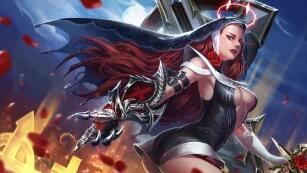 DOTA2卡尔怎么玩转技能搭配 dota2卡尔教学视频