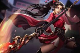 猎魂觉醒冷姿势：查理的噩梦 猎魂觉醒ryona